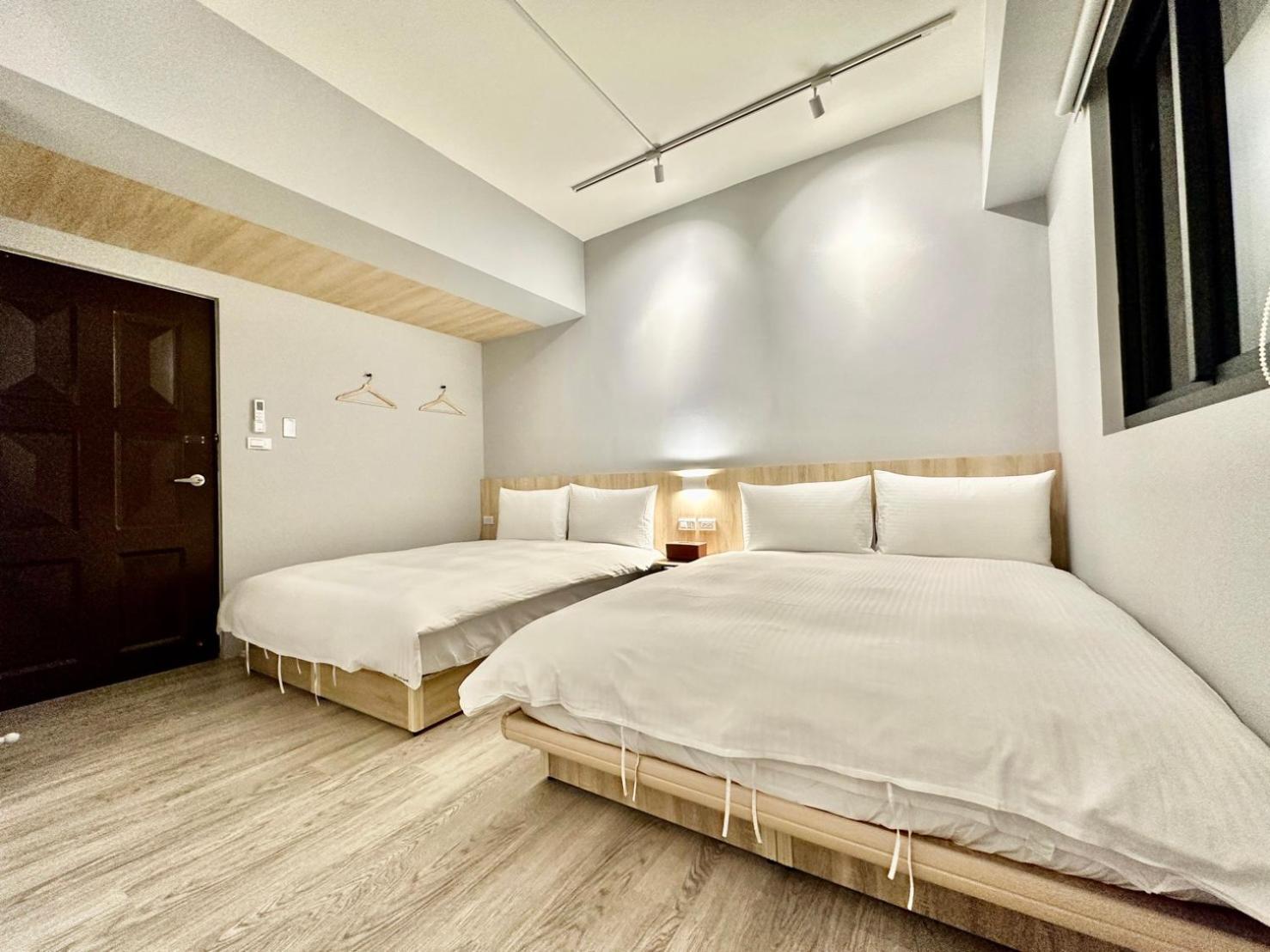 茗居 House Lägenhet Taichung Exteriör bild
